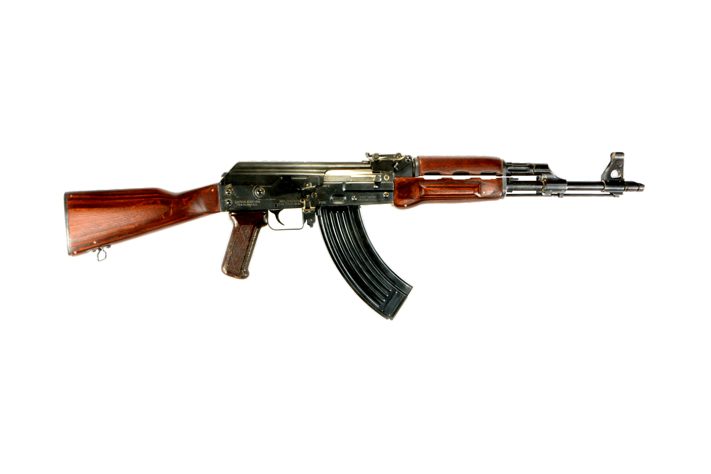 Zastava M70/M90 Palmswell Furniture Kit